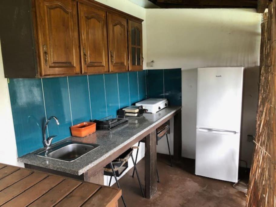 Casa De Marlaes Villa Lousada Luaran gambar