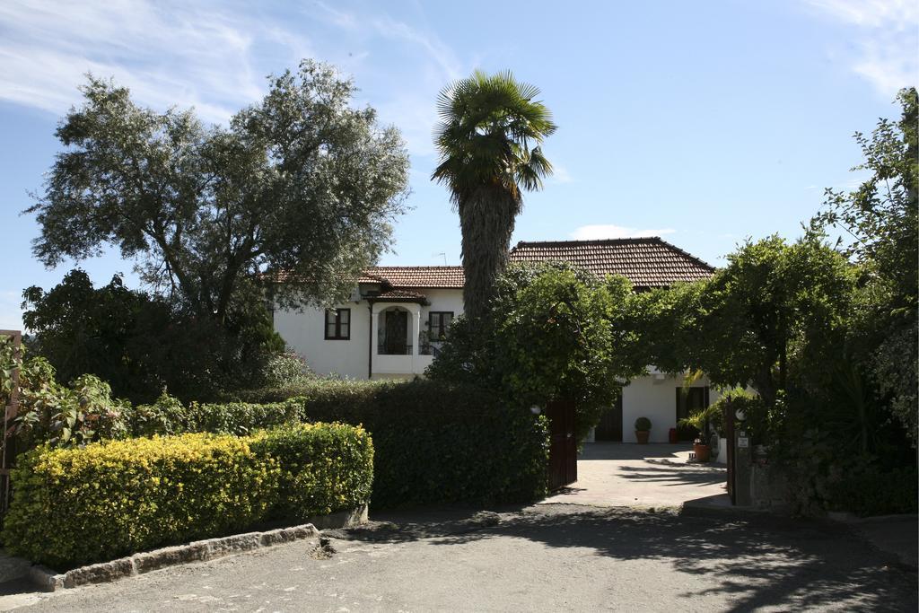 Casa De Marlaes Villa Lousada Luaran gambar
