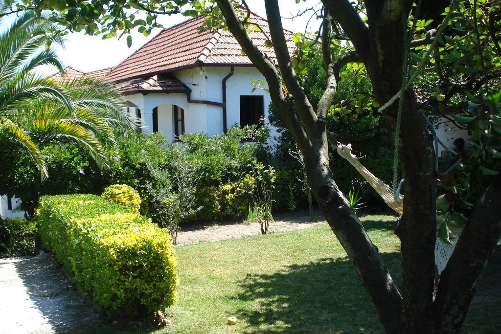 Casa De Marlaes Villa Lousada Luaran gambar