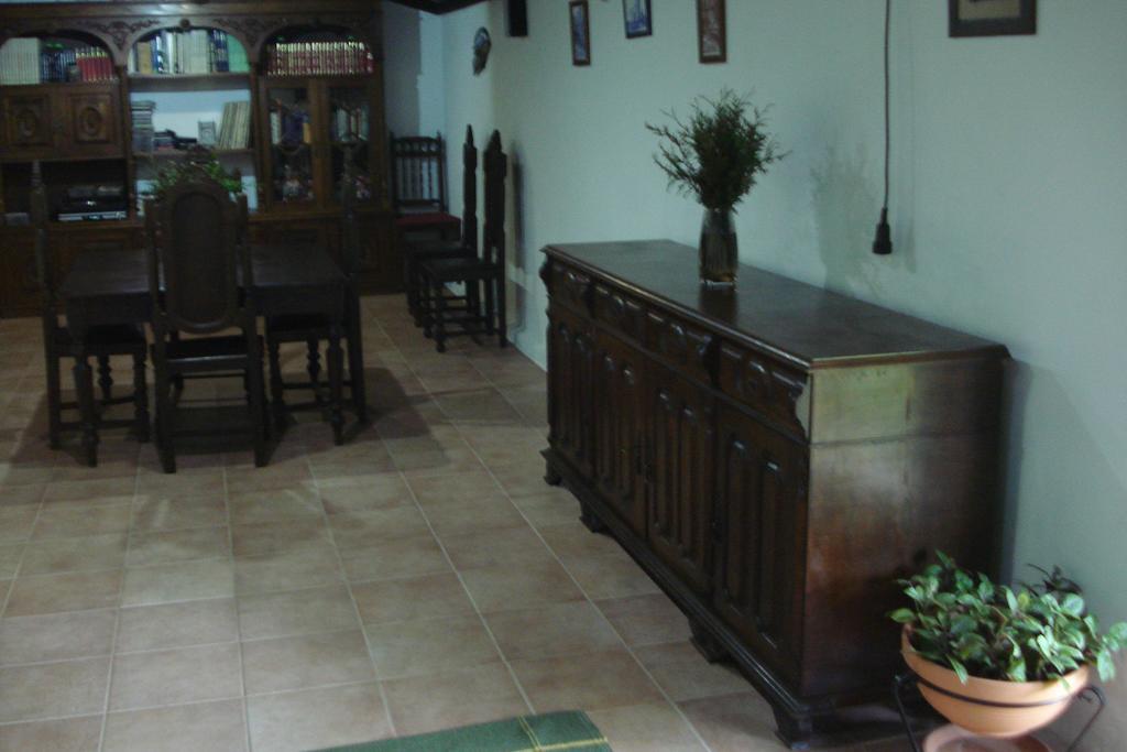 Casa De Marlaes Villa Lousada Luaran gambar