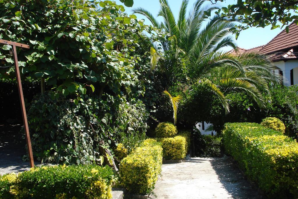 Casa De Marlaes Villa Lousada Luaran gambar